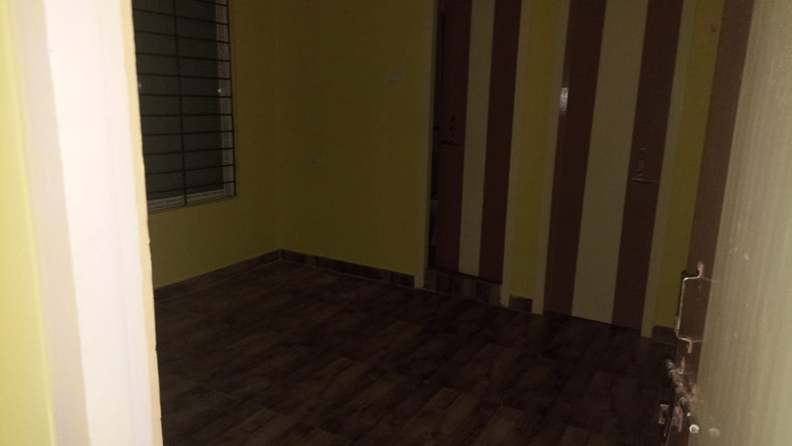Semi Furnished 2bhk in Shine sansar, Azara, Guwahati, Assam, India for Rent